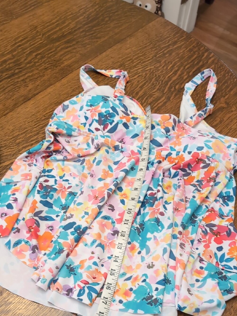 BloomChic Top - Picture 8 of 9
